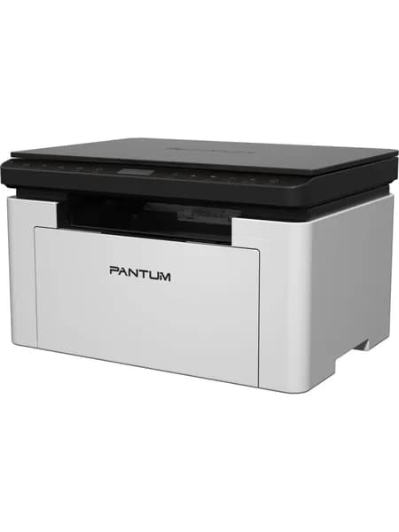 МФУ лазерный Pantum BM1800 A4 серый