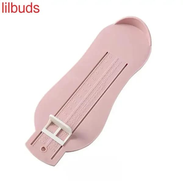 LilBuds Измеритель стопы 1 шт