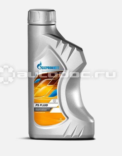 Gazpromneft Масло гидравлическое, 1 л, 1 шт.