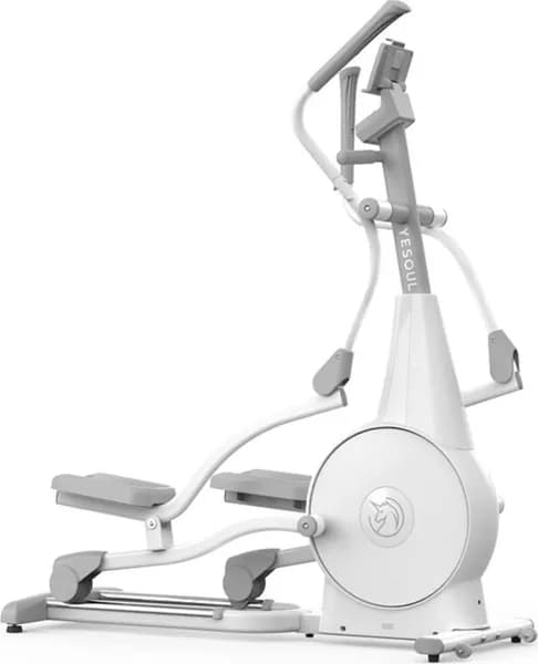 Эллиптический тренажер YESOUL SMART ELLIPTICAL MACHINE E30S