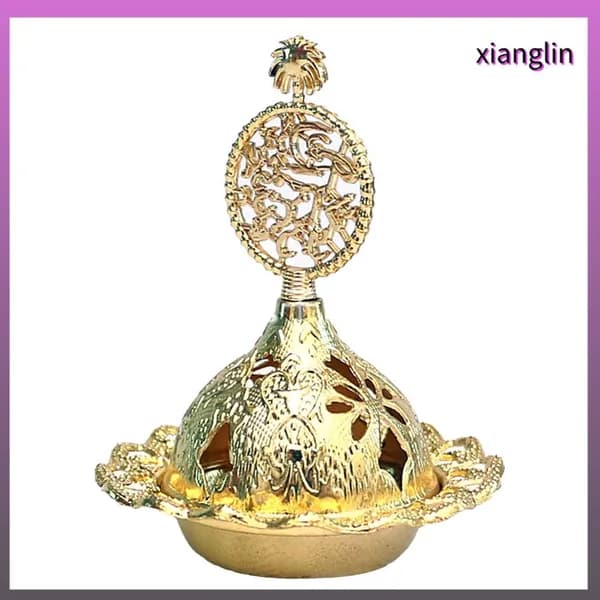 Винтажная курильница