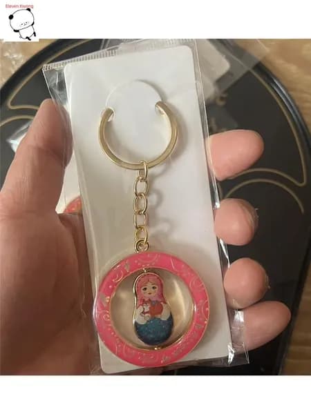 Матрешка