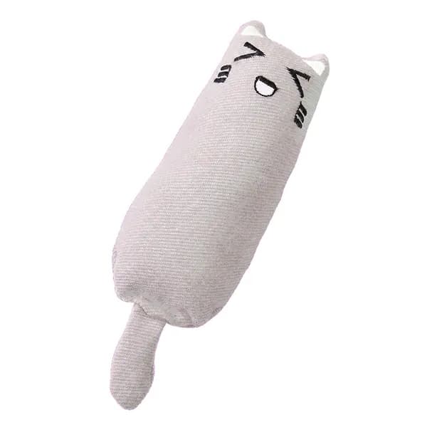 Мягкая игрушка для кошек