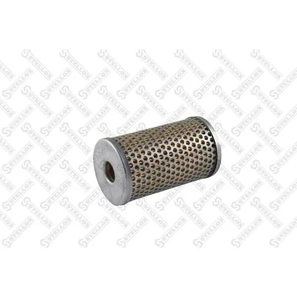 Фильтрующий элемент! гидравл. h101 d60 d18 omn daf,iveco,man,mb,rvi,scania,volvo STELLOX 81-00066-SX, oem 11420661135