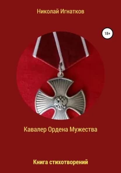 Кавалер Ордена Мужества | Игнатков Николай Викторович | Электронная книга