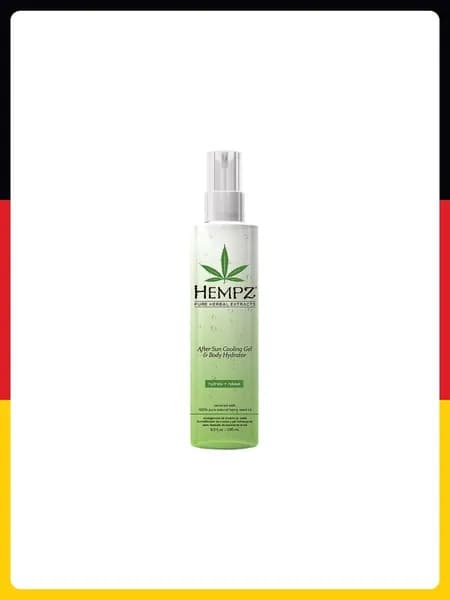 Средство после загара Hempz After Sun Cooling Spray 250 ml