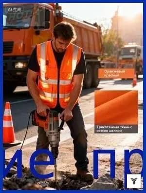 Жилет