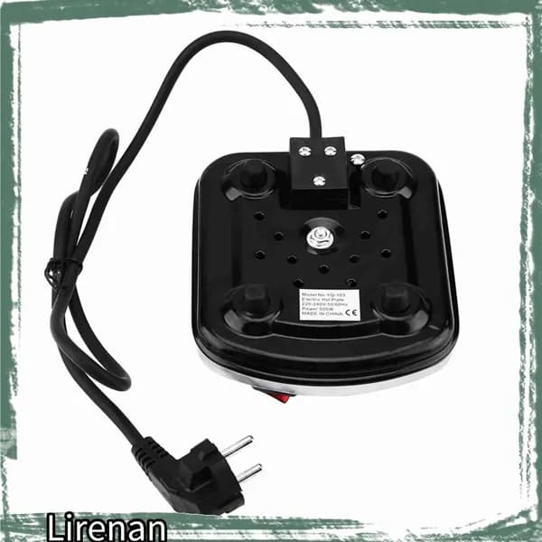 настольная плита JY17213_LIREN_D4O9A0