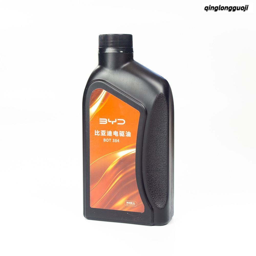 BYD Масло редукторное, 1 л, 1 шт.