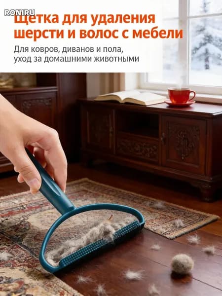 Машинка для удаления катышков