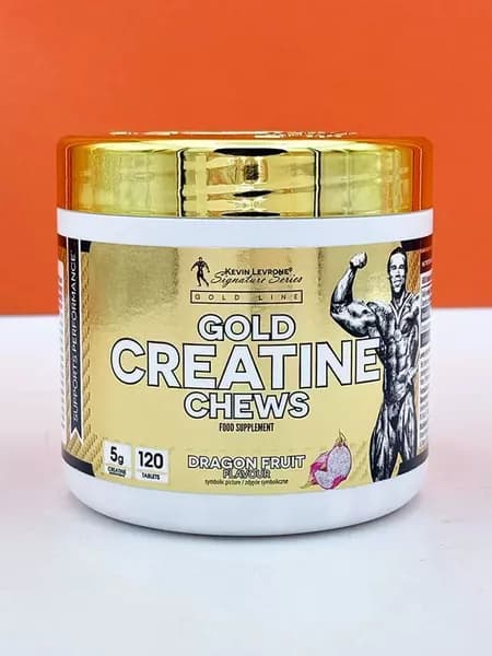 Креатин Леврон голд, LEVRONE GOLD Creatine 216 граммов