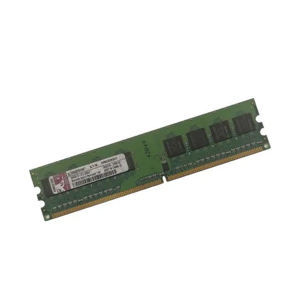Оперативная память DDR2, 667 МГц, 1 x (King KVR667D2N5/512 99U5315-012.A00LF)