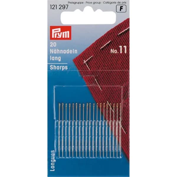 Prym Иглы