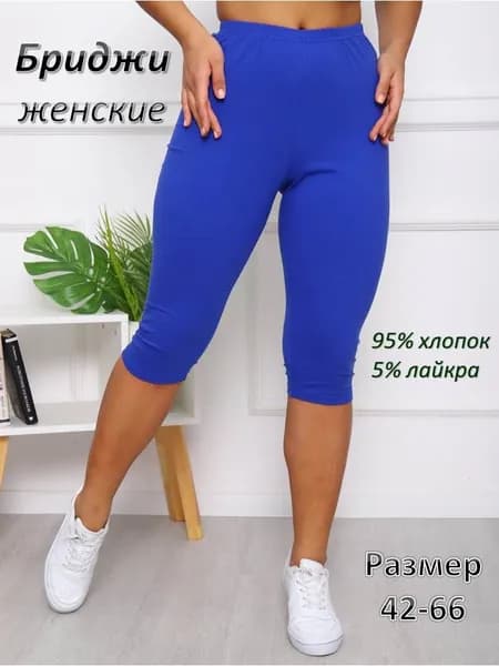 Бриджи