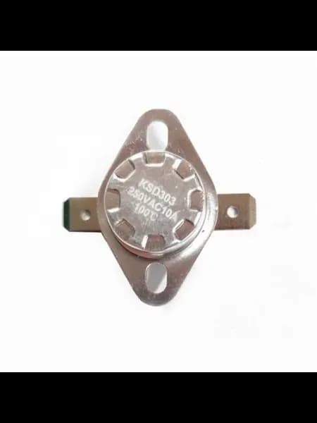 Термостат для водонагревателя KSD303,10A,100°С,310100