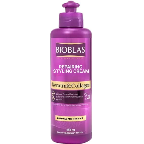 BIOBLAS Косметический набор для волос