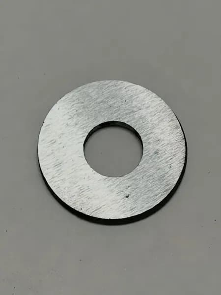 Шайба 16х42x4.,усиленная шлифованная.,1 шт.