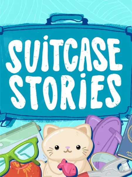 Suitcase Stories Игра для ПК [Цифровая версия]