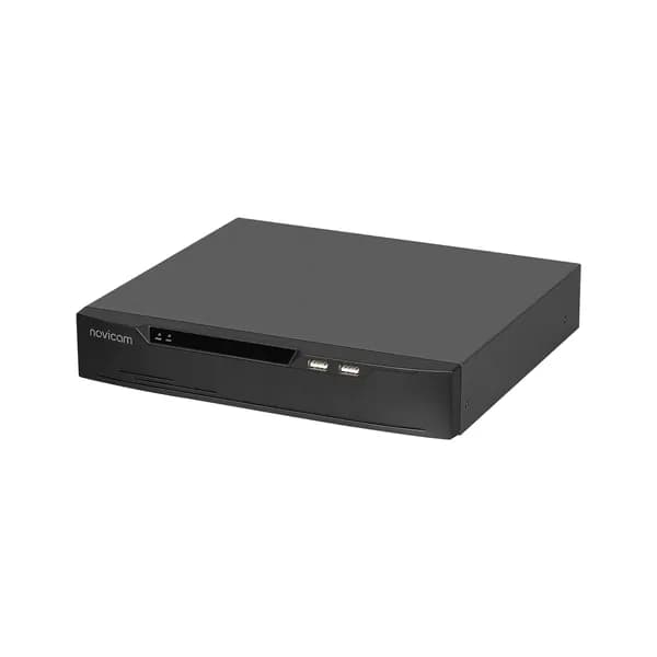 NR1808X v.3004V 8 канальный IP видеорегистратор