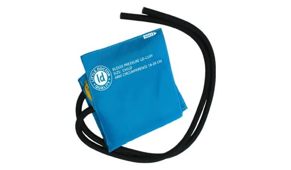 Манжета детская 18 - 26 см Little Doctor LD-Cuff N2C