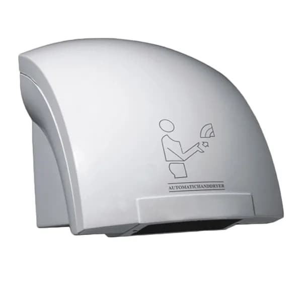 Сушилка для рук Ksitex M-2000, белая