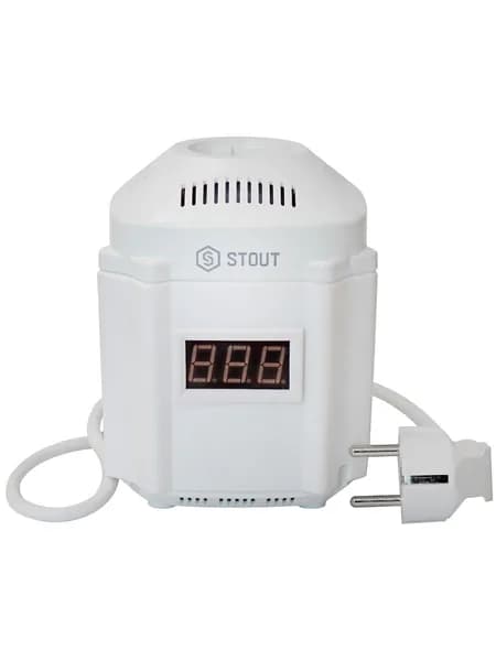 Стабилизатор напряжения STOUT ST 250 SST-0001-000250