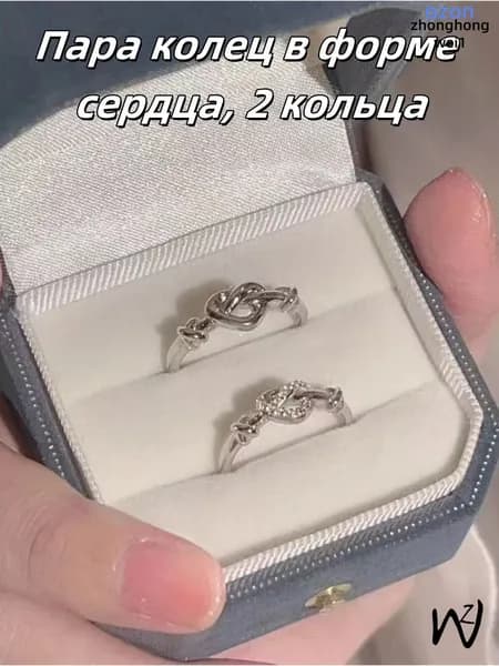 Комплект украшений Металлический сплав