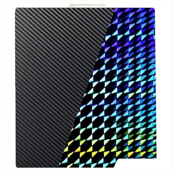 (N Z A W) Платформа Для Печати На 3D-Принтере С Двусторонней Текстурой Centauri