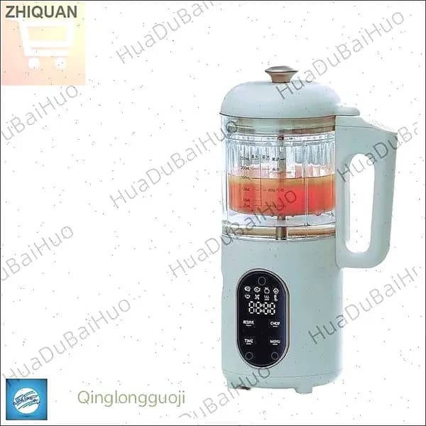 блендер Qinglongguoji_mzr_27_ob_U4Uh_mzr_07-5b4d3dab4804, белый