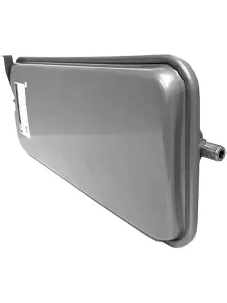 Расширительный бак прямоугольный для котла 7 л 3/8" FerellaZip, Domina, Ferella Gold Mel (0020118680)