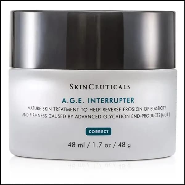 SkinCeuticals AGEкрем для лица 48 мл Веснушки исчезают