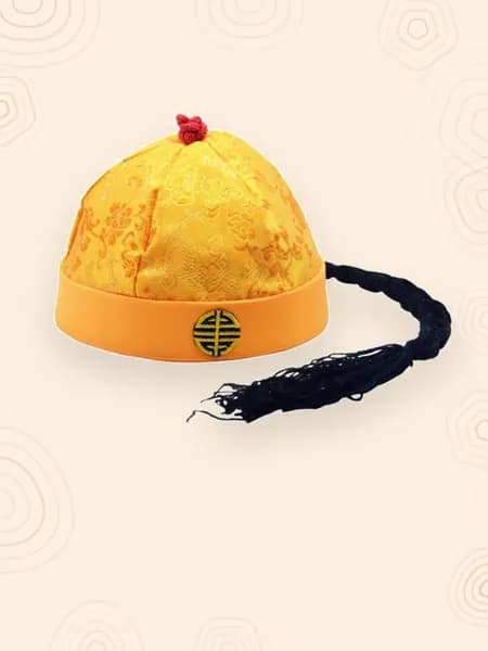 Головной убор форменный