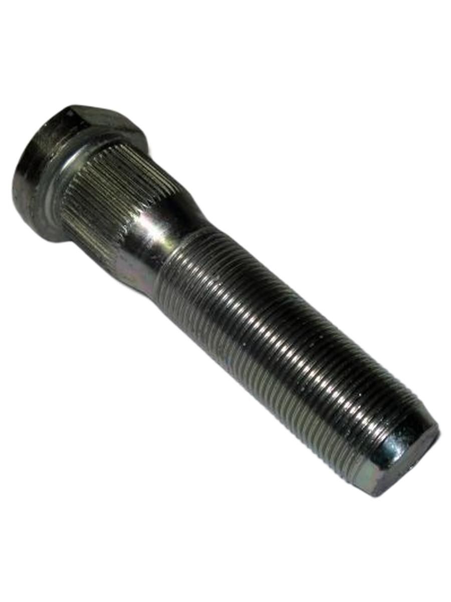 Болт колеса ЕВРО зад. М22х1.5х95мм 53205-3104071-01, 1 шт.