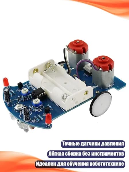 Блок питания сети автомобиля арт. 1SA400470_CKY