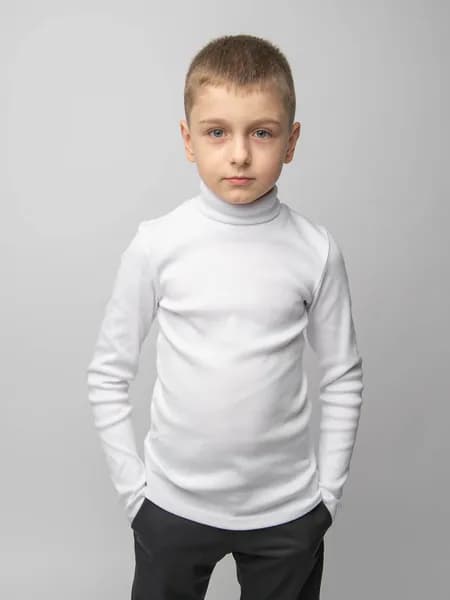 Водолазка inwearsia Школа