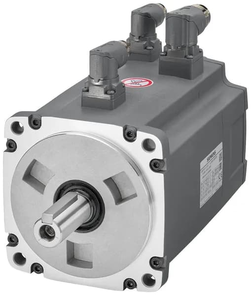 Сервомотор Siemens 1FL6062-1AC61-2AA1