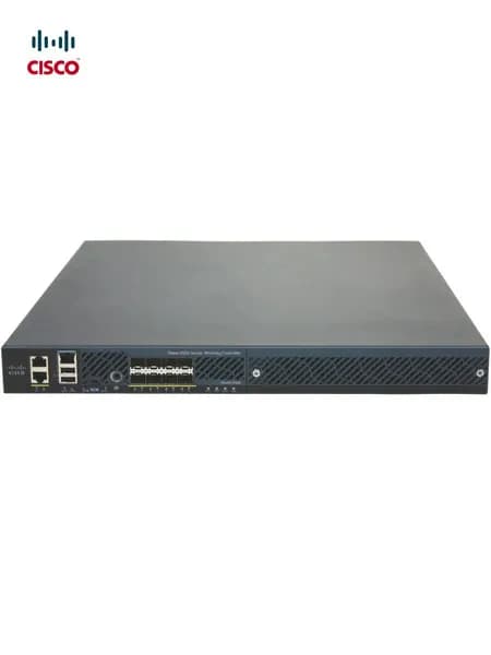 Контроллер Cisco AIR-CT5508-250-K9