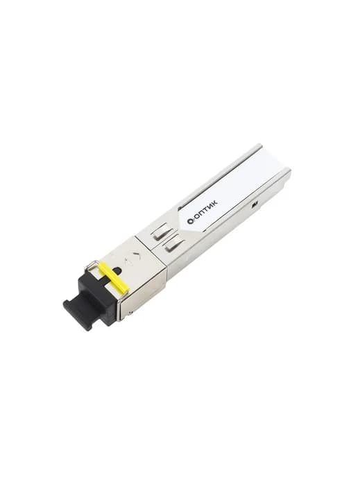 Трансивер AO-SFP-B53S-40D