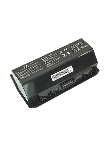 Аккумулятор для ноутбука Asus G750, GFX70J, 15V, 4400mAh A42-G750