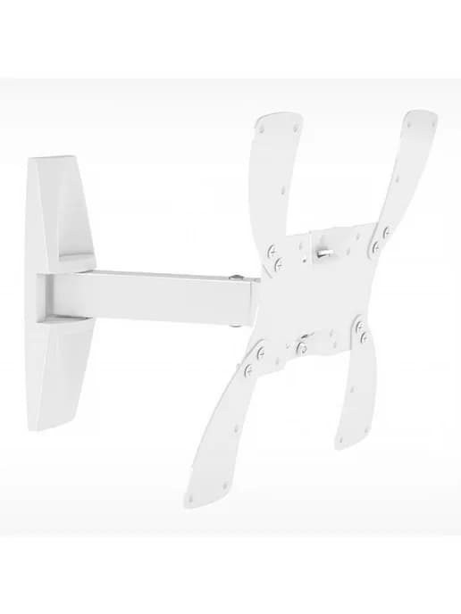 Кронштейн HOLDER LCDS-5020М для LCD телевизора 19"-30", бе