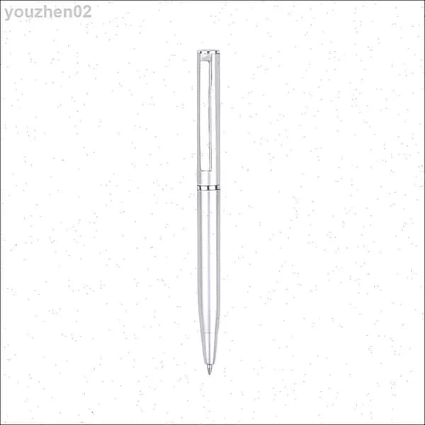 1 шт металлическая шариковая ручка