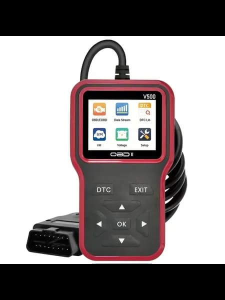 Автосканер OBD2, Диагностический Инструмент Для Автомобилей