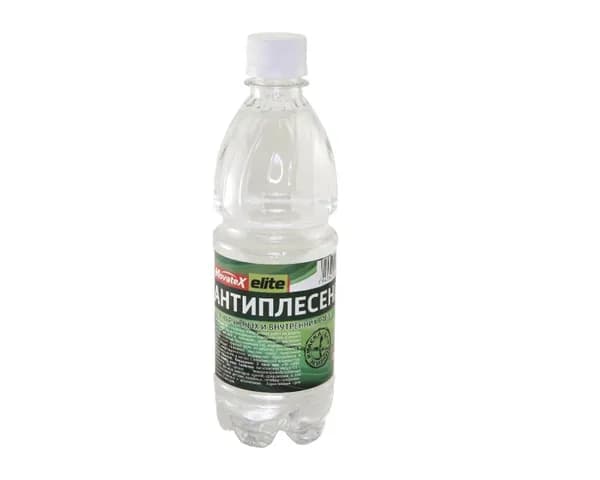 Movatex Антиплесень elite для наружных и внутренних работ 0,5л Т02275