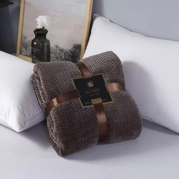 Плед для собак и кошек Solo Decorica 70х95 см
