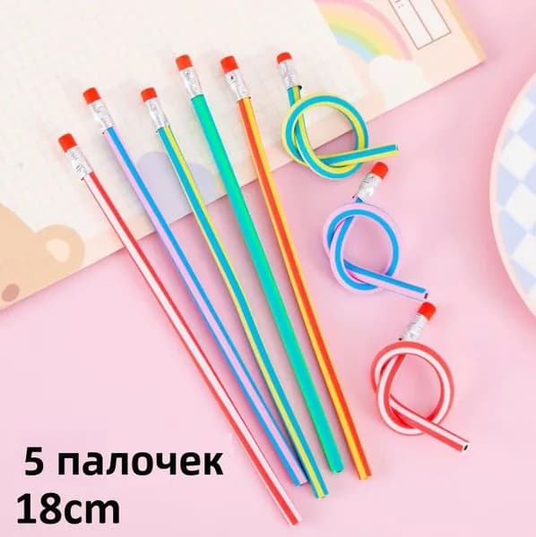 Карандаш, твердость: 8B (8 Мягкий), толщина: 1.00 мм