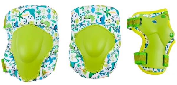 Защита для детей Safe fit kids 1.0 (green / M) 1/25