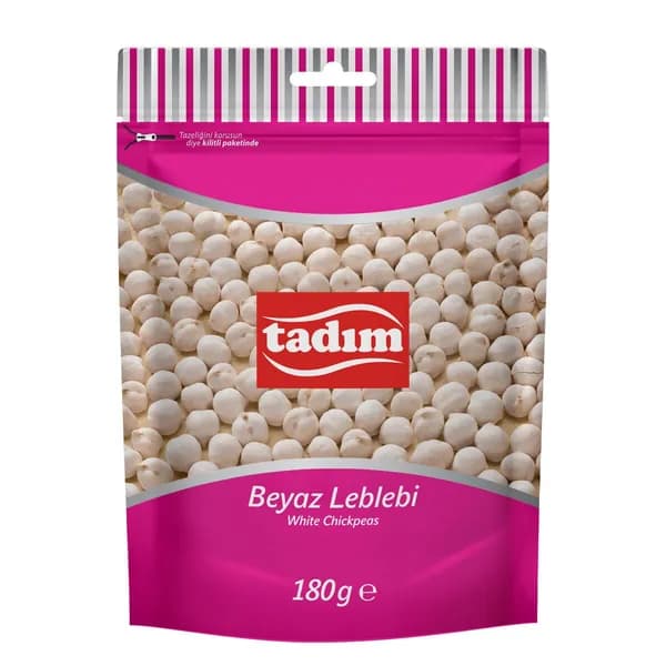 Tadm Белый нут 180 гр