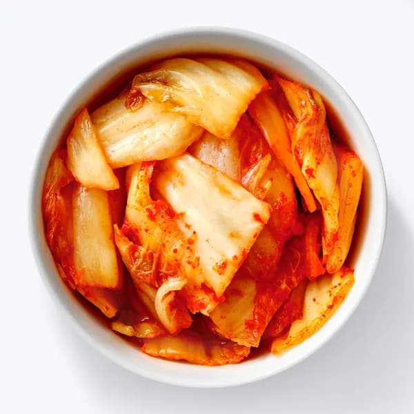 Кимчи из пекинской капусты острое 250 г, Kimchi Club