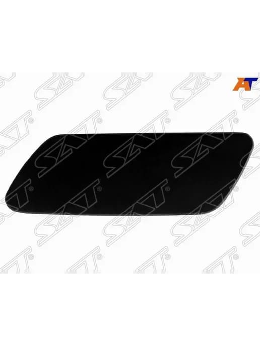 Крышка форсунки омывателя фары левая Audi A6 C6 2008-2011