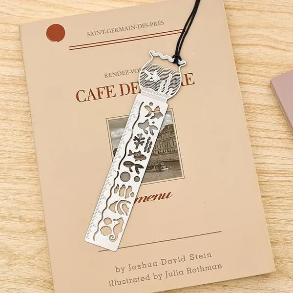 Закладка 15 см, 1 шт.